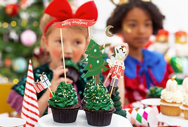 Dekoracje świąteczne