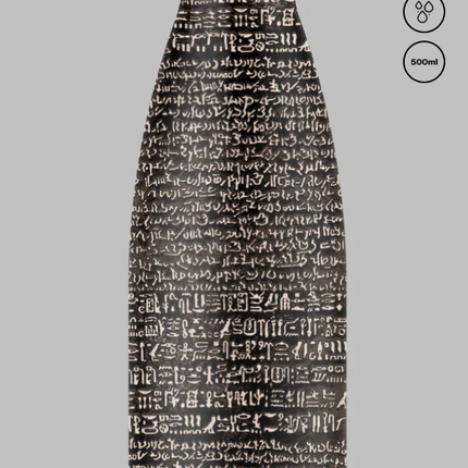 Kamień z Rosetty 500ml termos