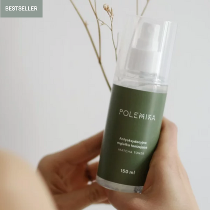 Antioxidant toning mist 150ml