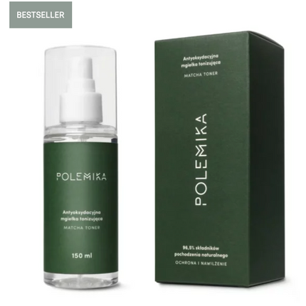 Antioxidant toning mist 150ml