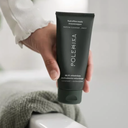 Hydrophilic cleansing butter 100ml