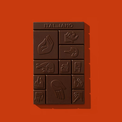 Czekolada I Am Italiano - Pisa