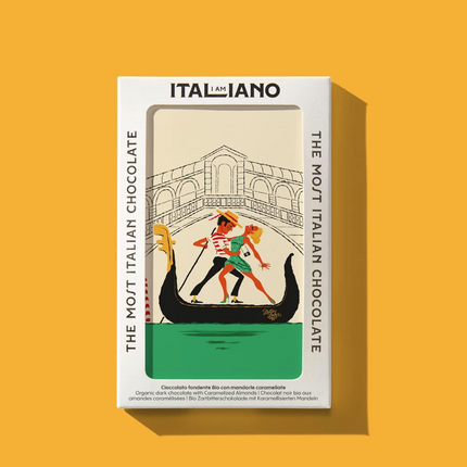 Czekolada I Am Italiano - Venezia