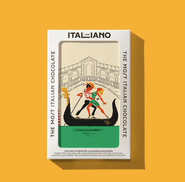 Czekolada I Am Italiano - Venezia