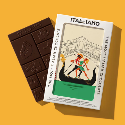 Czekolada I Am Italiano - Venezia