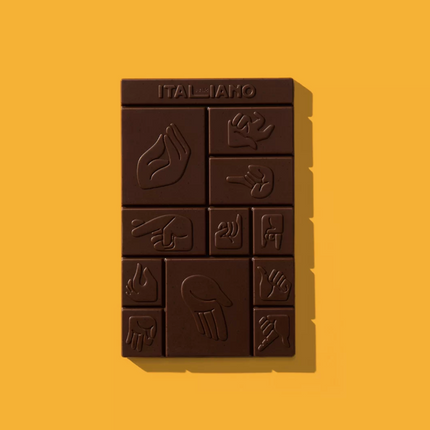Czekolada I Am Italiano - Venezia