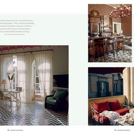 Mr &amp; Mrs Smith Presents the World's Sexiest Bedrooms