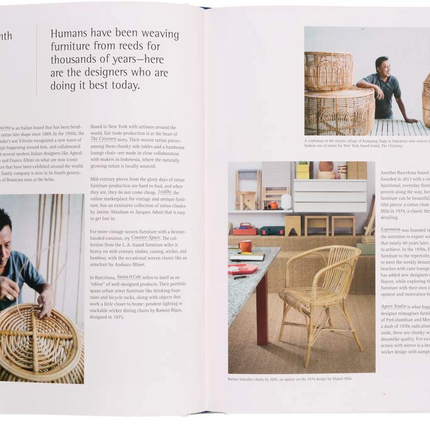 The New Mediterranean - Homes and Interiors under the Southern Sun