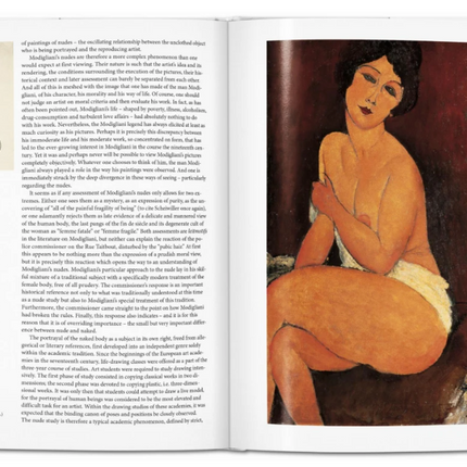 Modigliani - Taschen Taschen Basic Art Series