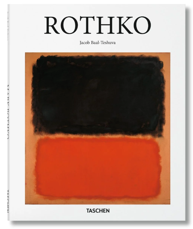 Rothko: 1903-1970 – Pictures As Drama