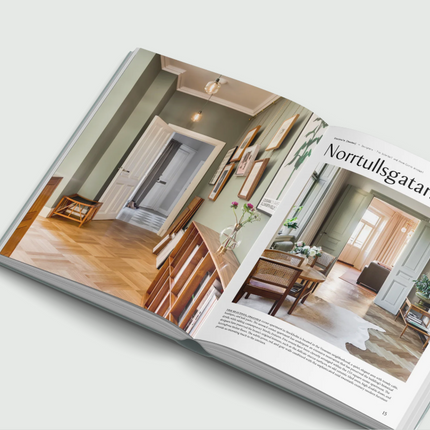 Scandinavia Dreaming - Nordic Homes, Interiors and Design: Scandinavian Design, Interiors and Living - Gestalten Verlag