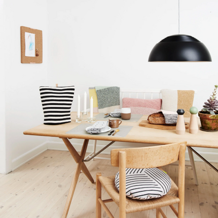 Scandinavia Dreaming - Nordic Homes, Interiors and Design: Scandinavian Design, Interiors and Living - Gestalten Verlag
