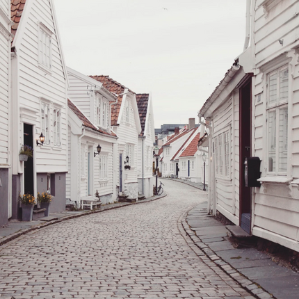 Scandinavia Dreaming - Nordic Homes, Interiors and Design: Scandinavian Design, Interiors and Living - Gestalten Verlag