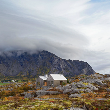 Scandinavia Dreaming - Nordic Homes, Interiors and Design: Scandinavian Design, Interiors and Living - Gestalten Verlag