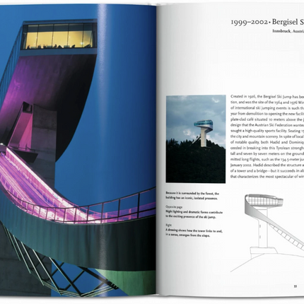 Zaha Hadid – Taschen Basic Art Series 2.0