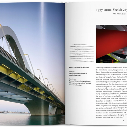 Zaha Hadid – Taschen Basic Art Series 2.0