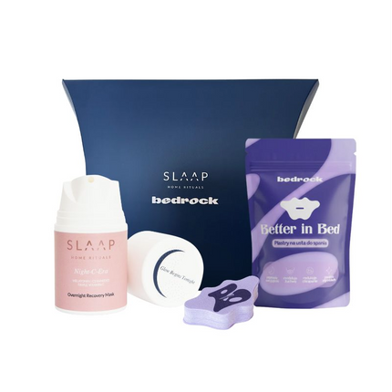 Zestaw Beauty Sleep Duo - LIMITED EDITION