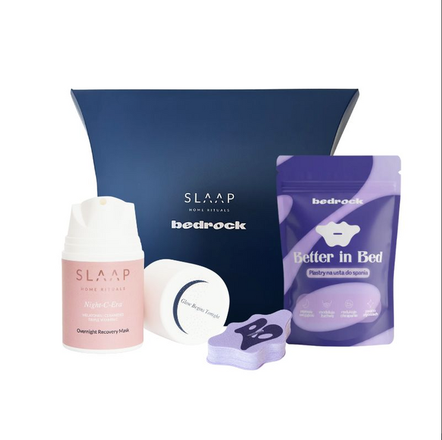 Beauty Sleep Duo Set - LIMITED EDITION