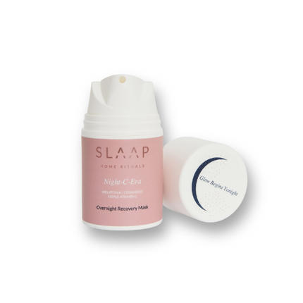 Zestaw Beauty Sleep Duo - LIMITED EDITION
