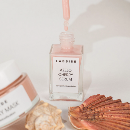 Azelo Cherry serum do twarzy - Yooglo