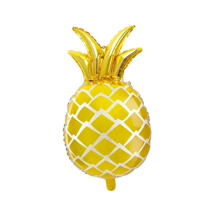 Balon foliowy Ananas - Yooglo