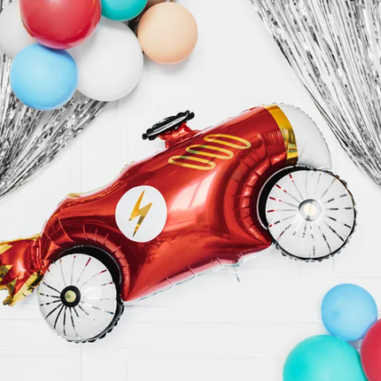 Balon foliowy Auto 111x63 cm - balony