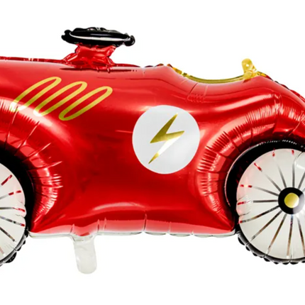 Balon foliowy Auto 111x63 cm - balony