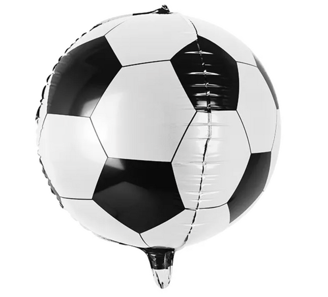 Balon foliowy kula Piłka 40cm - balony