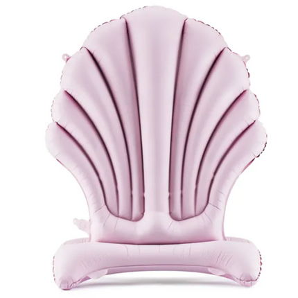 Balon foliowy Muszla 96x80 cm - balony