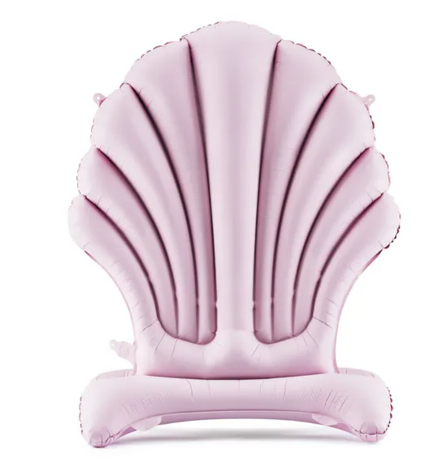 Balon foliowy Muszla 96x80 cm - balony