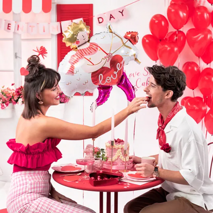 Baner Valentines Day 150x13 cm - baner