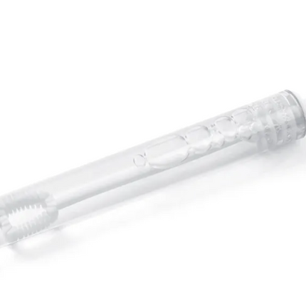 Bańki mydlane Serduszko biały - bańki mydlane