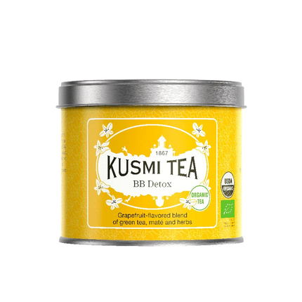 BB Detox Bio puszka 100g - Yooglo