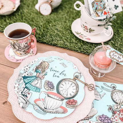 Bieżnik Mix & Match – sztuczna trawa - Yooglo