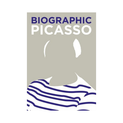 Biographic - Picasso - Guild of Master Craftsman Publications - Yooglo