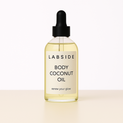 Body Coconut olejek do ciała - Yooglo