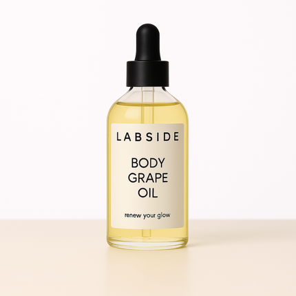 Body Grape olejek do ciała - Yooglo