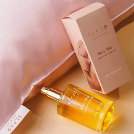 Olejek do ciała Body Map - Yooglo