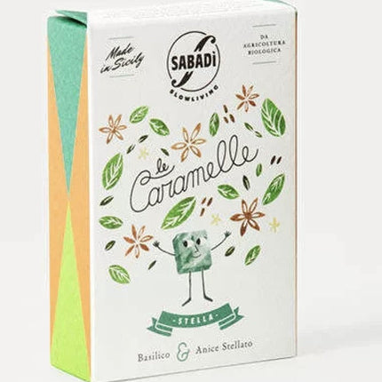 Caramella landrynki - Stella - Yooglo