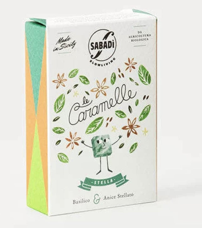 Caramella landrynki - Stella - Yooglo