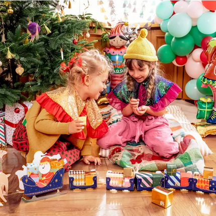 Cekinowy kołnierzyk złoty - kołnierz