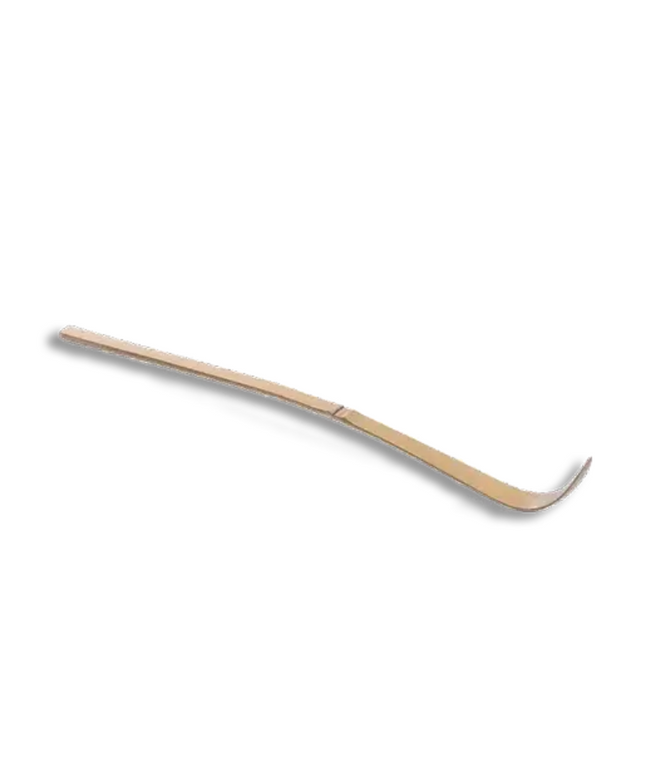 Chashaku - łyżeczka do matchy bambusowa - Yooglo