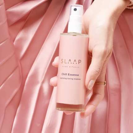 Chill Essence- nawilżająca esencja tonizująca 100ml - Yooglo