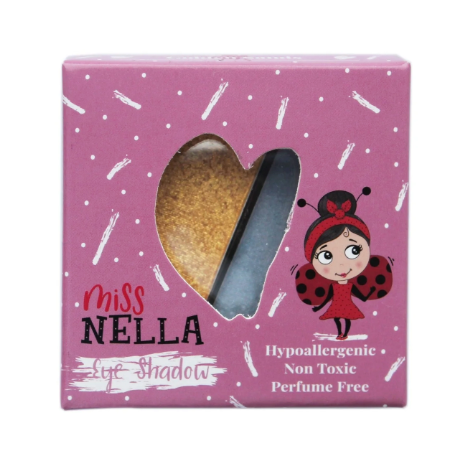 Cienie do oczu Golden Sands - Yooglo