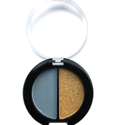 Cienie do oczu Golden Sands - Yooglo