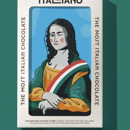 Czekolada I Am Italiano - Gioconda - Yooglo
