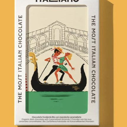 Czekolada I Am Italiano - Venezia - Yooglo