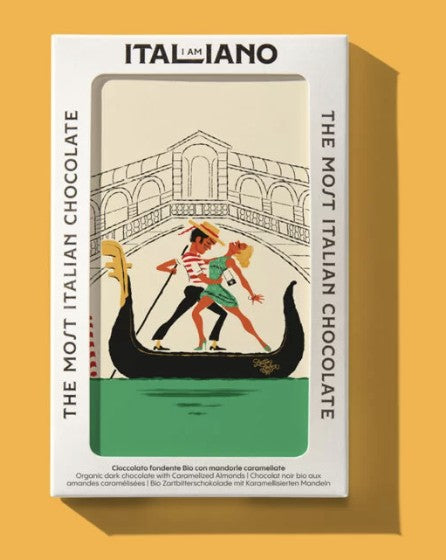 Czekolada I Am Italiano - Venezia - Yooglo