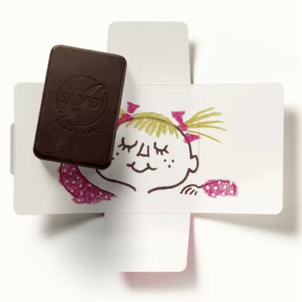 Czekolada mleczna Latte - Sabadi - Tata 53% - Yooglo