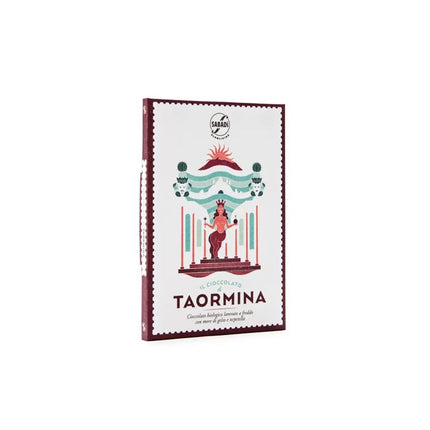 Czekolada sycylijska - TAORMINA - Yooglo